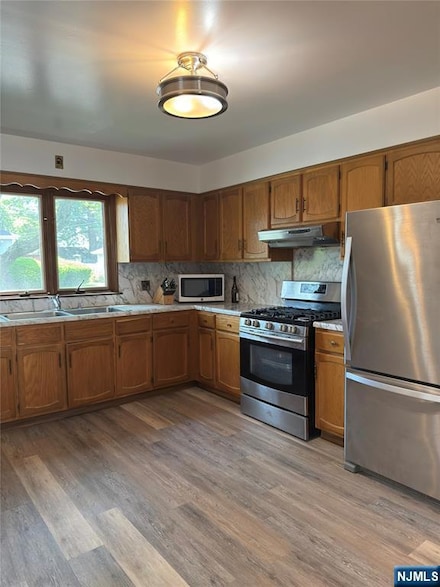 203 Terrace Ave Unit 1, Hasbrouck Heights, NJ 07604