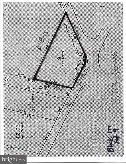 8896 Highland St, Commercial Township, NJ 08349
