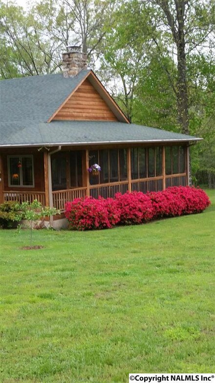 4409 County Road 491, Stevenson, AL 35772