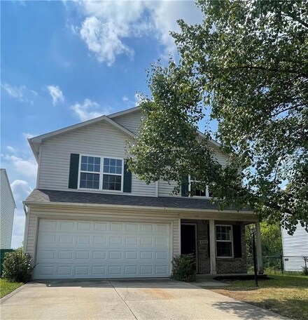 4325 Barharbor Ct, Indianapolis, IN 46268