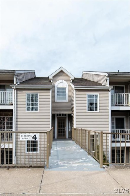 410 Canal Park Unit 2nd Fl, Easton, PA 18042