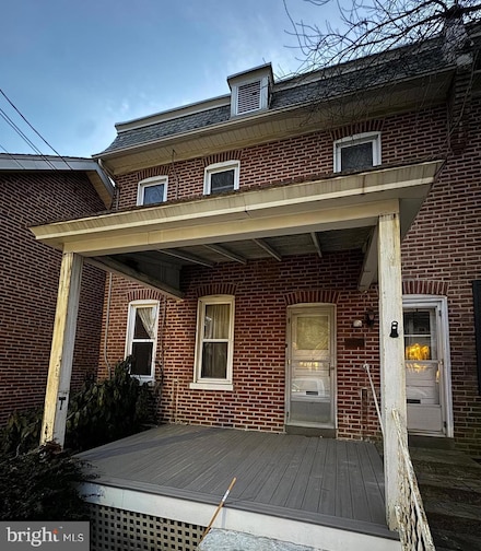 2432 W 19th St, Wilmington, DE 19806