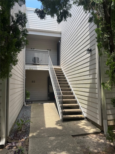 3220 69th St Unit B9, Galveston, TX 77551