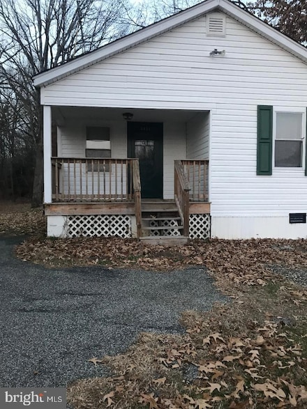 6435 Hunting Springs Place, Hughesville, MD 20637
