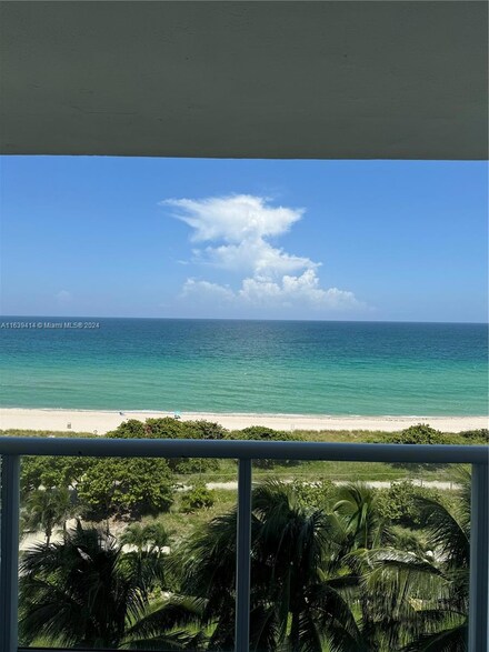 9195 Collins Ave Unit 801, Surfside, FL 33154