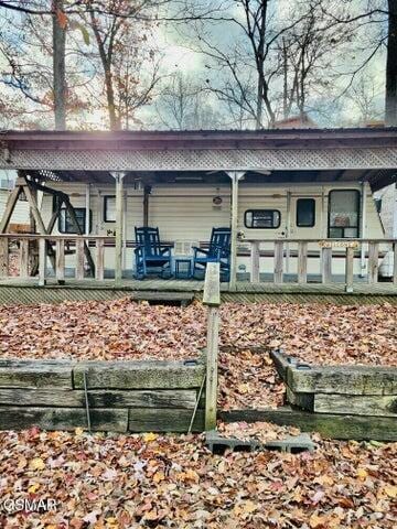 718 Columbine Way, Cosby, TN 37722