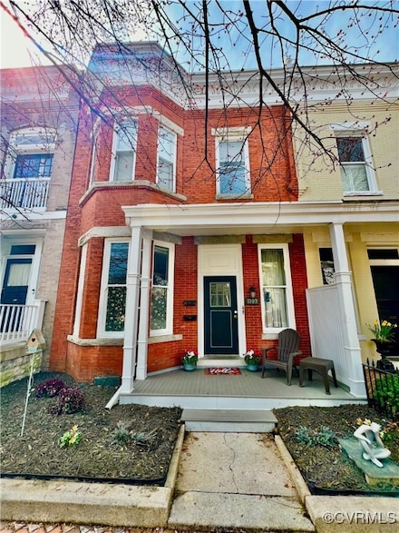 1103 West Ave, Richmond, VA 23220