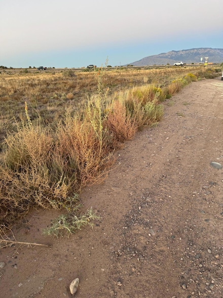 0 Rosa Park Rd (L4 B11 U16) Rd NW Unit 16, Albuquerque, NM 87120