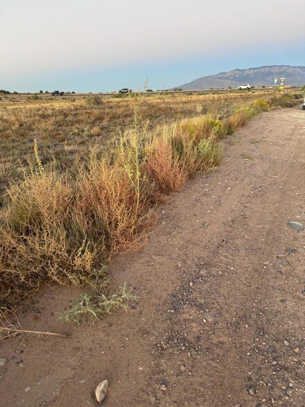 0 Rosa Parks Rd (L4 B11 U16) Rd NW Unit 16, Albuquerque, NM 87120
