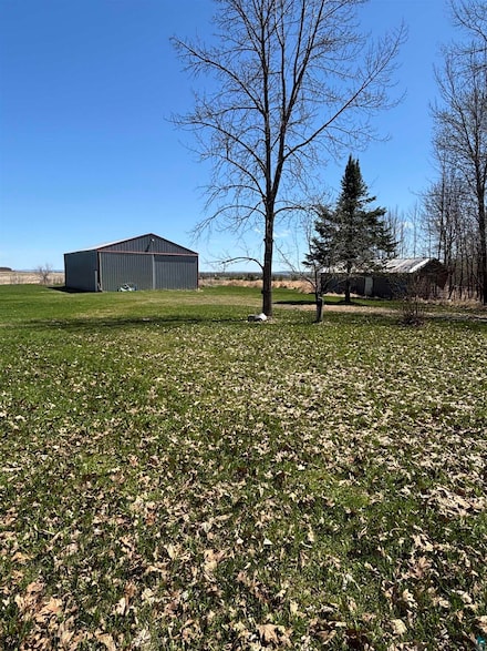61280 Kelly Rd, Ashland, WI 54806