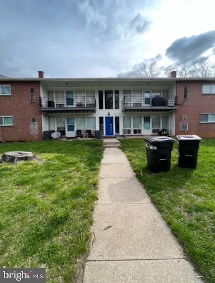 3421 Glen Ave Unit A2, Baltimore, MD 21215