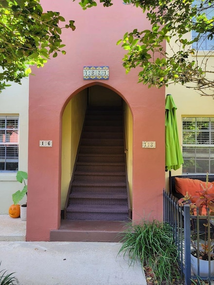 1521 Catherine St Unit 16, Orlando, FL 32801