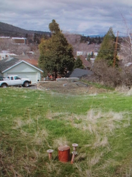 0 Hillside Ave Unit Lot 1 220193306, Klamath Falls, OR 97601