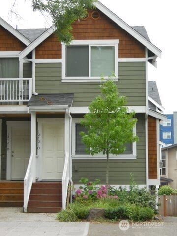 12721 35th Ave NE Unit C, Seattle, WA 98125