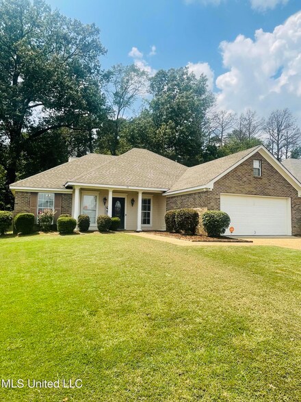 111 Magnolia Way, Pearl, MS 39208