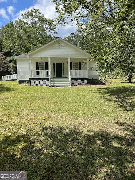 871 Clearwater Rd, Sharpsburg, GA 30277