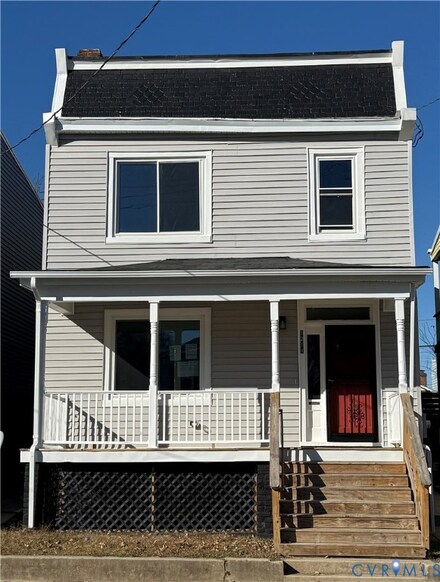 1214 N 35th St, Richmond, VA 23223