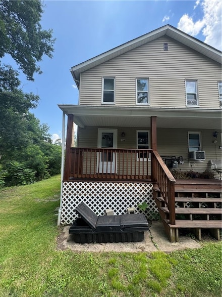 158 Washington Dr, Indianola, PA 15051