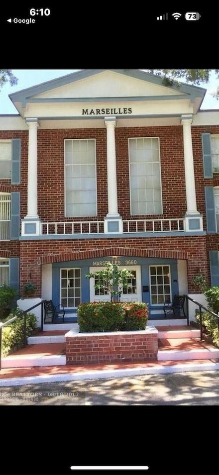 3660 Inverrary Dr Unit 3F, Lauderhill, FL 33319