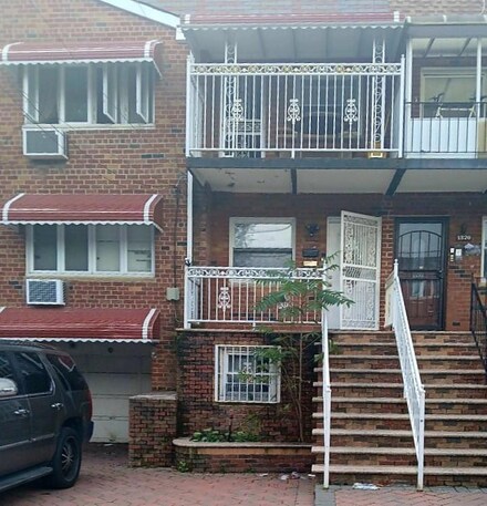 1322 E 83rd St, Brooklyn, NY 11236