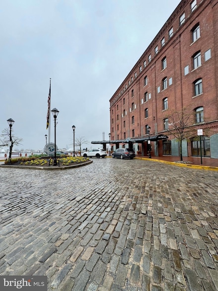 1000 Fell St, Baltimore, MD 21231