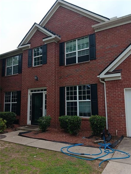 750 Ambrose Ln, Atlanta, GA 30349