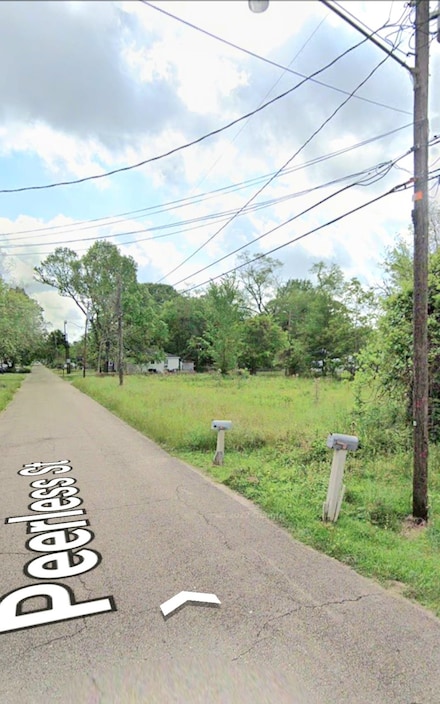 Lot 1 Peerless St, Baton Rouge, LA 70811
