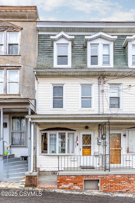 118 Academy St, Shamokin, PA 17872
