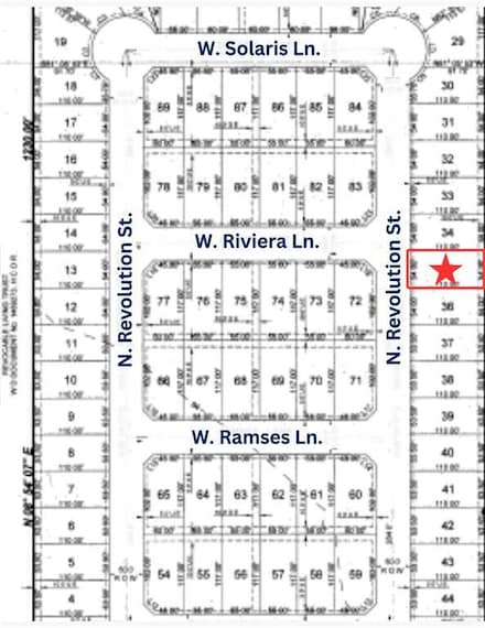 2316 N Revolution St, Edinburg, TX 78541