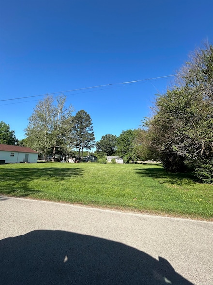 0 N Garfield Ave, Piggott, AR 72454