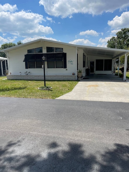 4810 NW Hwy 72 Unit 86, Arcadia, FL 34266
