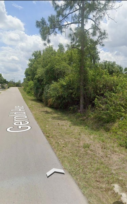 809 Gerald Ave, Lehigh Acres, FL 33936