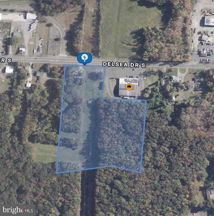 161 165 S Delsea Dr, Glassboro, NJ 08028