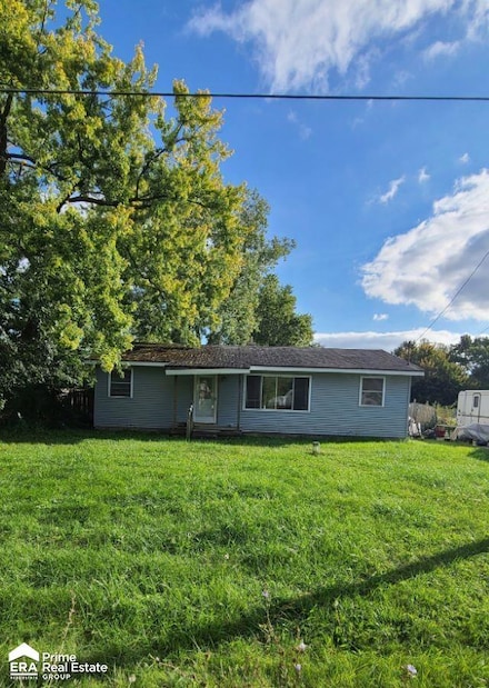1057 Nutana Blvd, Mount Morris, MI 48458