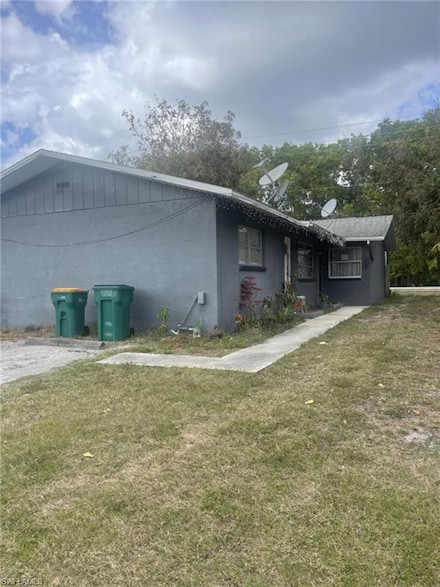 1089 Highlands Dr, Naples, FL 34103