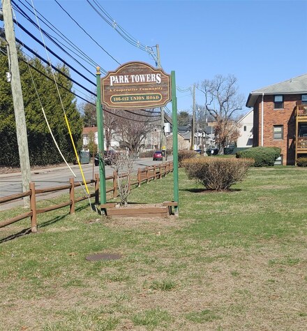 106 Union Rd Unit 3J, Spring Valley, NY 10977