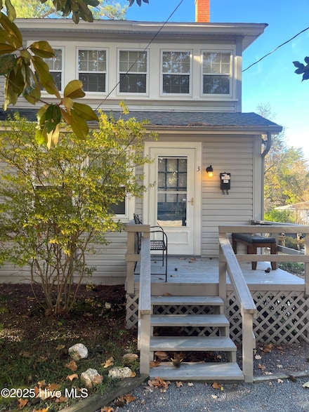310 N Bennett St Unit 3, Southern Pines, NC 28387