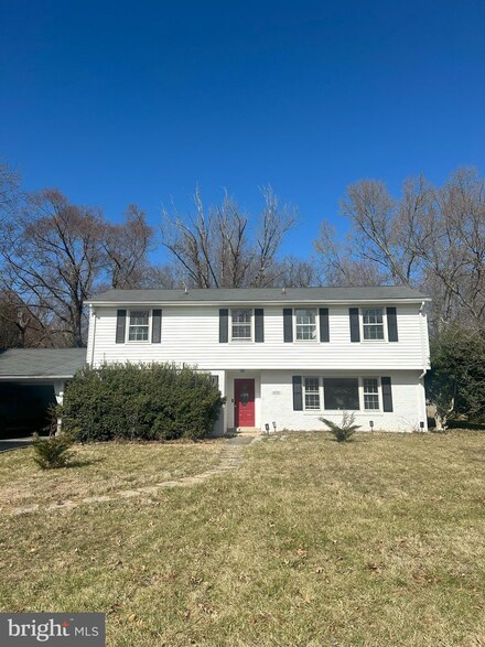 600 Blick Dr, Silver Spring, MD 20904