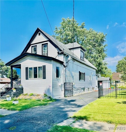 3 Roebling Ave, Buffalo, NY 14215