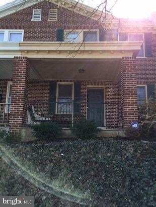 1112 N Clayton St, Wilmington, DE 19805