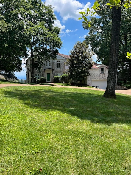 1405 Patten Rd, Lookout Mountain, GA 30750