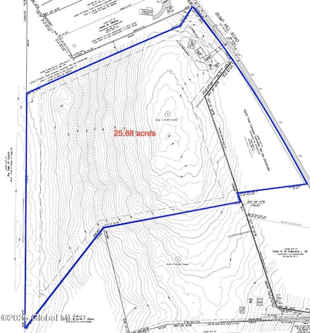 24 Bump Hill Rd, Greenfield, NY 12833