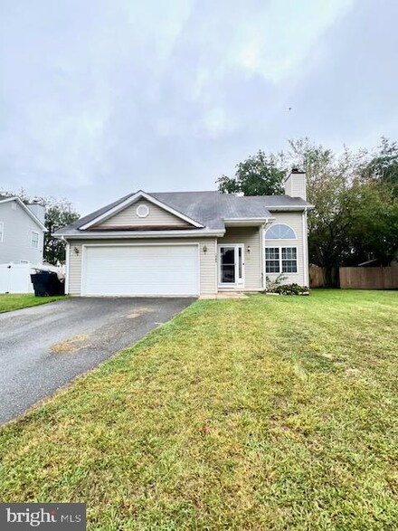 1428 Hopkins Ave, Dover, DE 19901