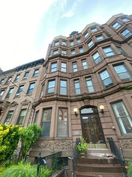 518 Hudson St Unit 4LF, Hoboken, NJ 07030