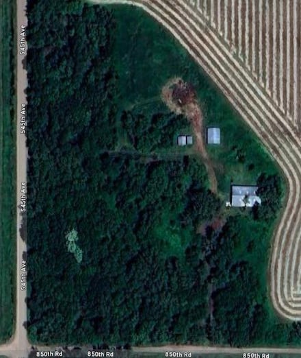85012 545th Ave, Pierce, NE 68767