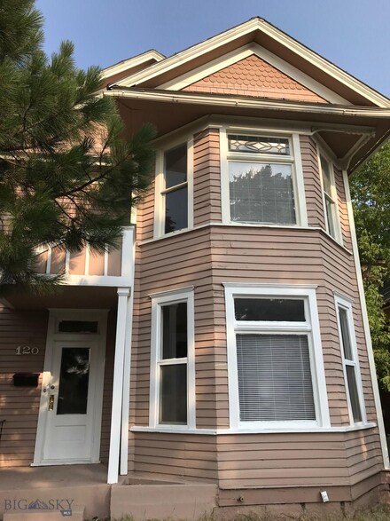 120 S Excelsior Ave, Butte, MT 59701