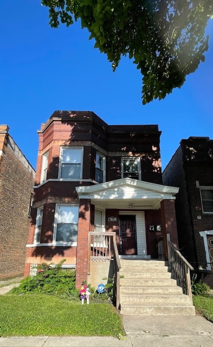 7528 S Peoria St Unit 2, Chicago, IL 60620