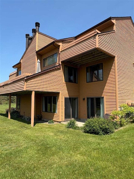 4749 S Pleasantview Rd Unit 43, Harbor Springs, MI 49740