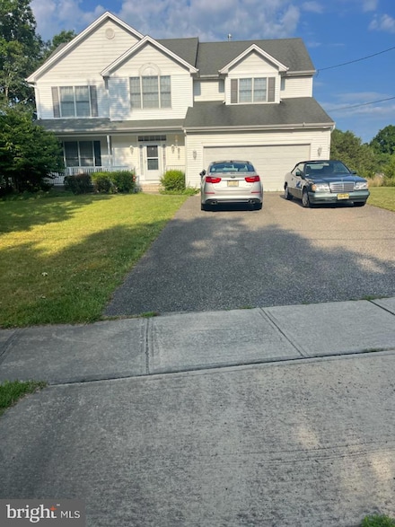 151 Littleworth Rd, Manahawkin, NJ 08050