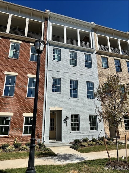 302 Becklow Ave, Henrico, VA 23233